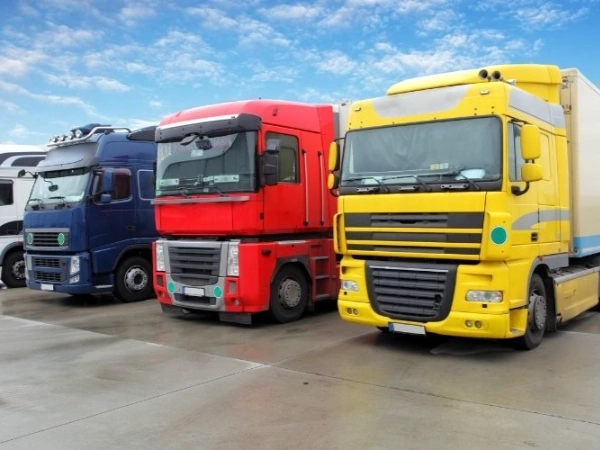 İstanbul Kurşunlu Nakliye